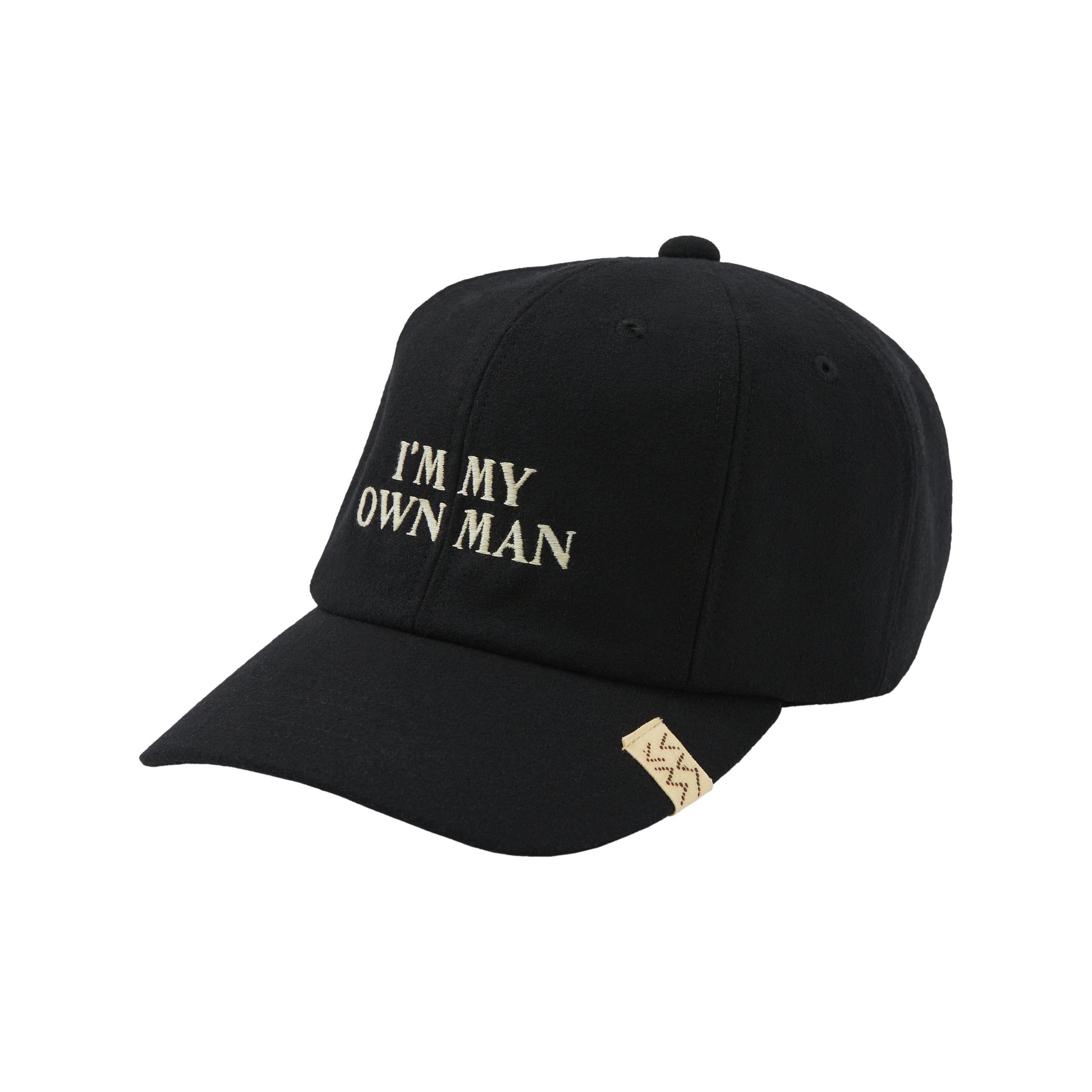 低価即納VISVIM EXCELSIOR CAP VNTG WOOL 帽子