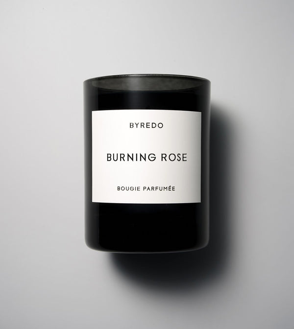 FC Burning Rose (240 gr)