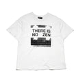 No Zen T-Shirt (Faded Ivory)