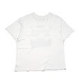 No Zen T-Shirt (Faded Ivory)