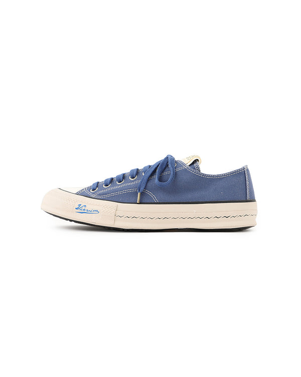 Skagway Low Sneakers (Blue)