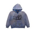 Mother / Father Hoodie (Infantry Fade Blue)