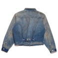 Type VII Denim Jacket (Blue)