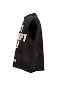 Chat GPTee (Washed Black)