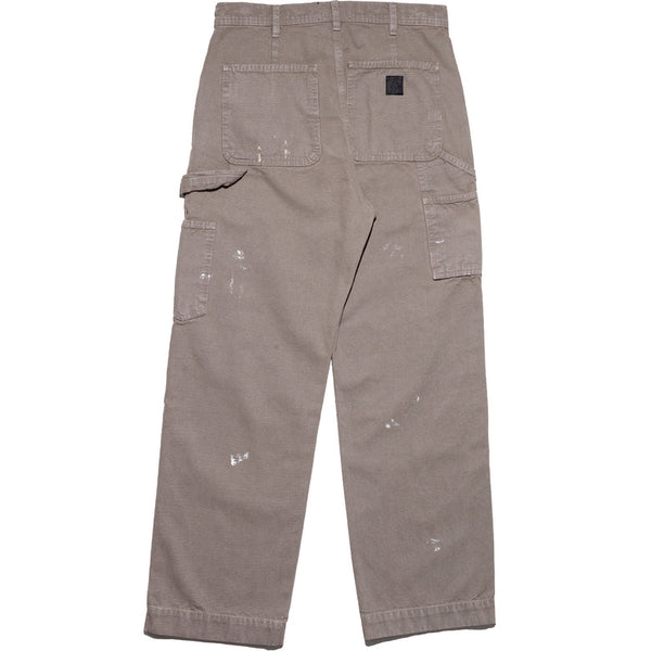 Paint Pants (Grey/Ivory Paint)