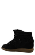 Bobby Sneakers (Black)