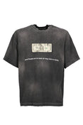 Cup Half Full Tee (Black)