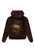 HStar Hoodie (Brown)