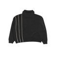 Bauhaus Student Sweater (Black/Multi)