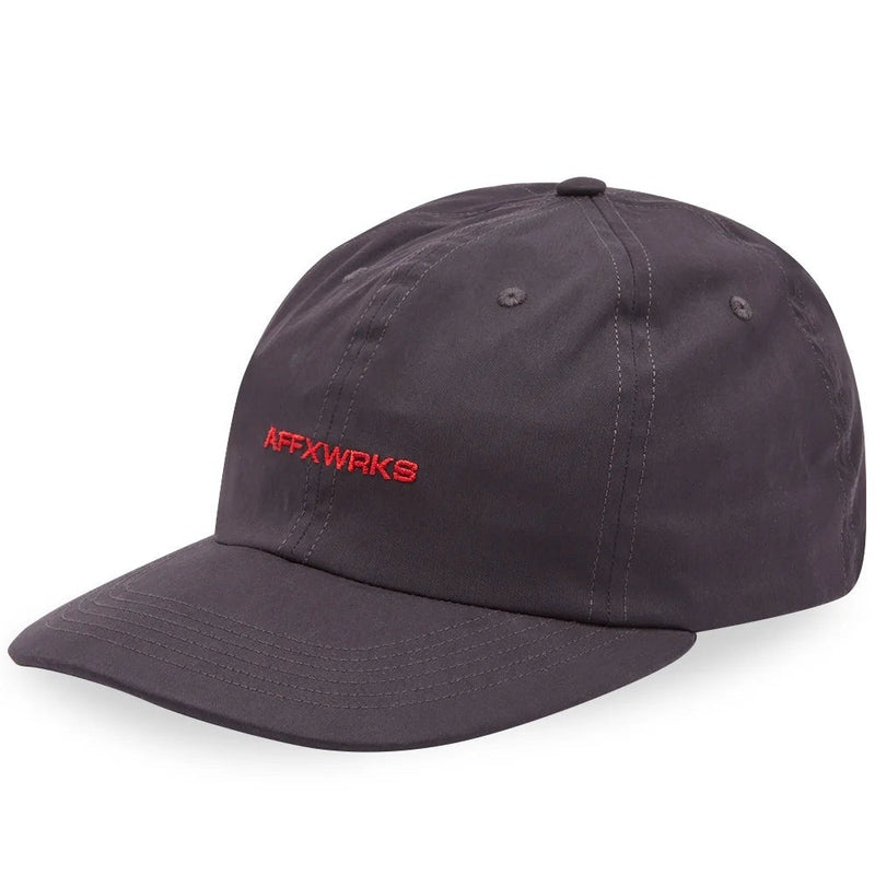 Logo Cap (Deep Purple)