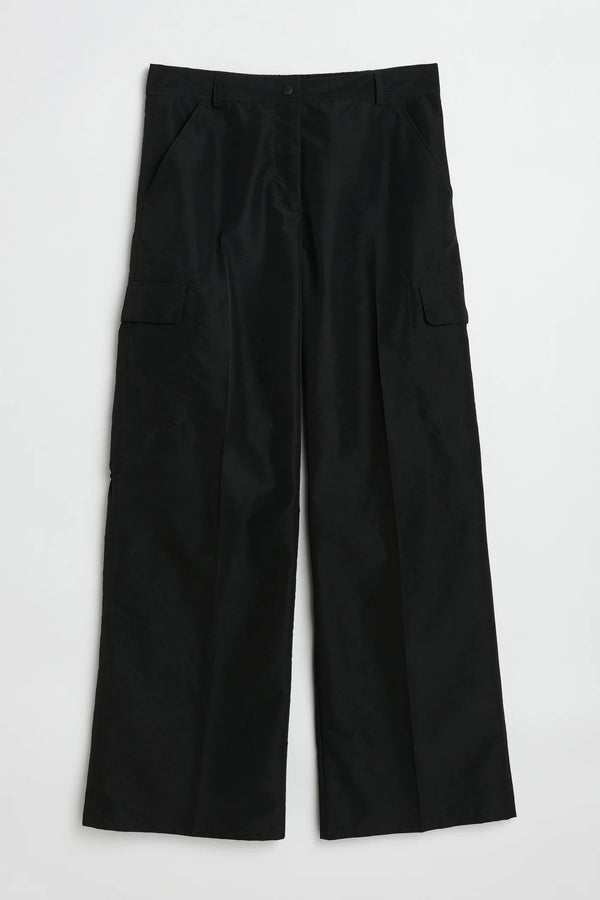 Alloy Trouser (Black)