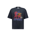 Royal Girl S/S Skate Tee (Mareado/Black)