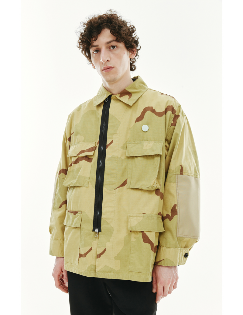 RE:WORK BDU Jacket