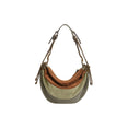 Maia Large Bag (Multicolor Khaki)