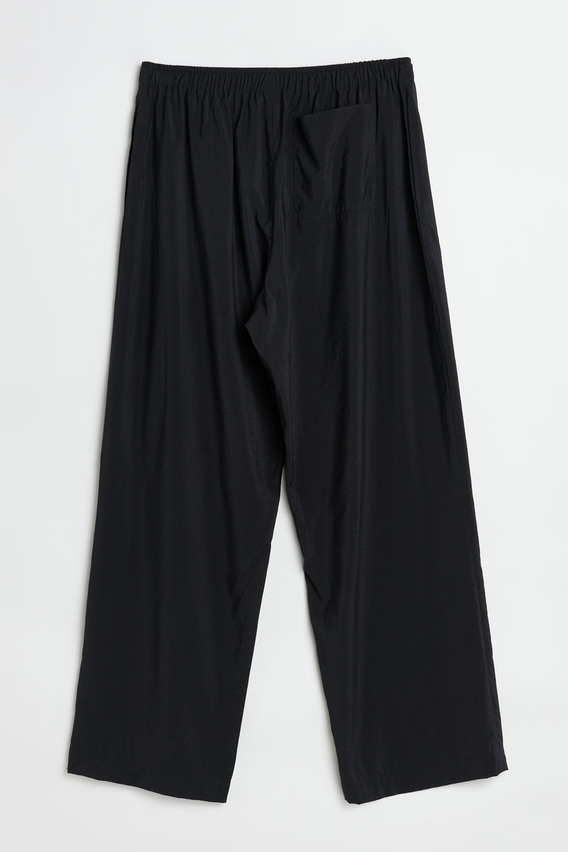 Luft Trousers (Black)