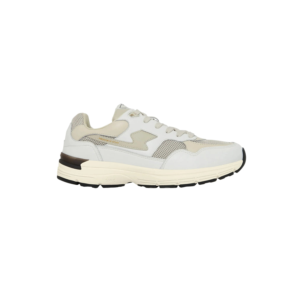 Amiel S Strike Leather Mix