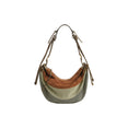 Maia Large Bag (Multicolor Khaki)