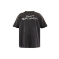 Mask Srym Short Sleeve Tee (Black)