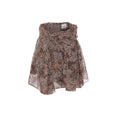 Camia Skirt (Ochre)