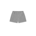 Fleece Soccer Shorts (Dark Heather)