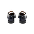 Tabi Mary Jane Loafers (Pop Blue/Black)