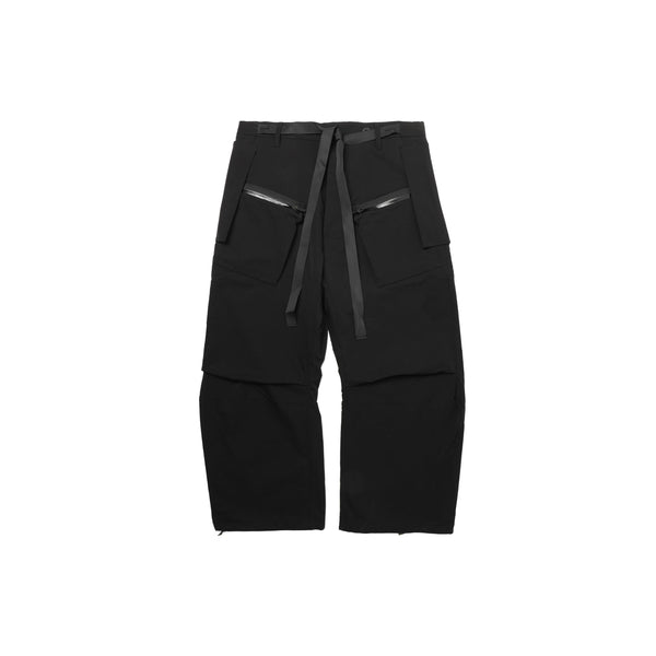 Dryskin Vent Pant (Black)