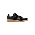 Women's Replica Sneakers (Black)