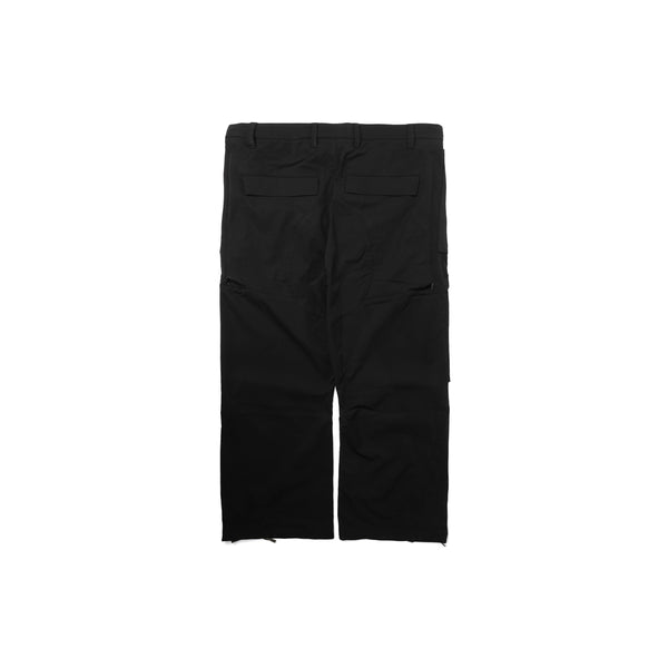 Dryskin Vent Pant (Black)