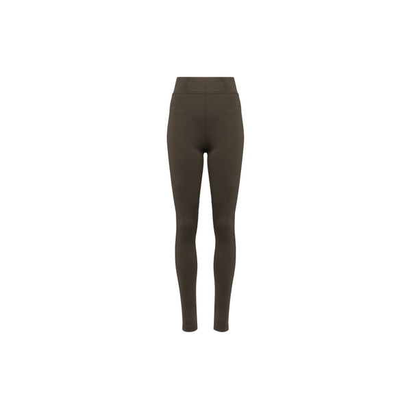 Leggings Pants (Espresso)