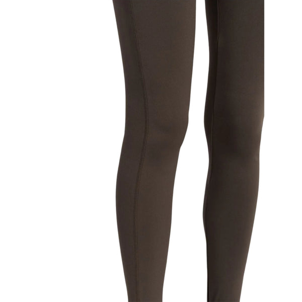 Leggings Pants (Espresso)