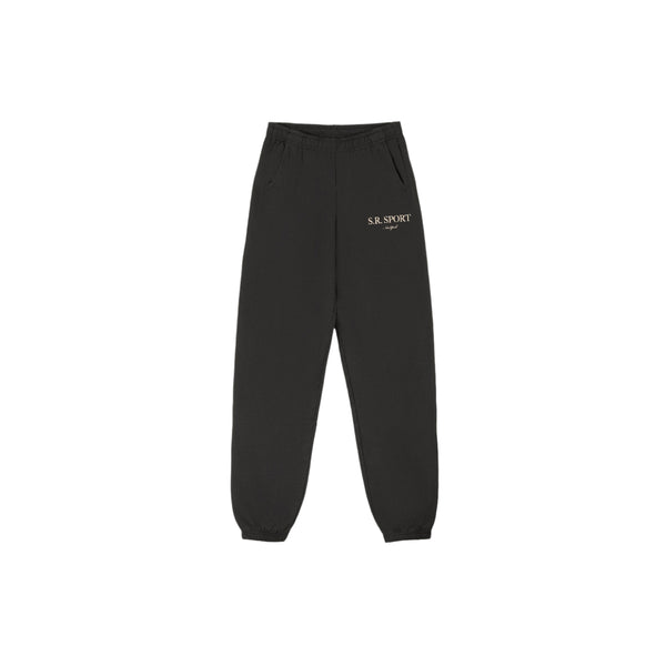 S.R. Sport Sweatpants (Faded Black)