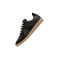 Women's Replica Sneakers (Black)