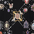 Jewelry Araldic Arrow S/S Skate Tee (Black)