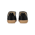 Women's Replica Sneakers (Black)