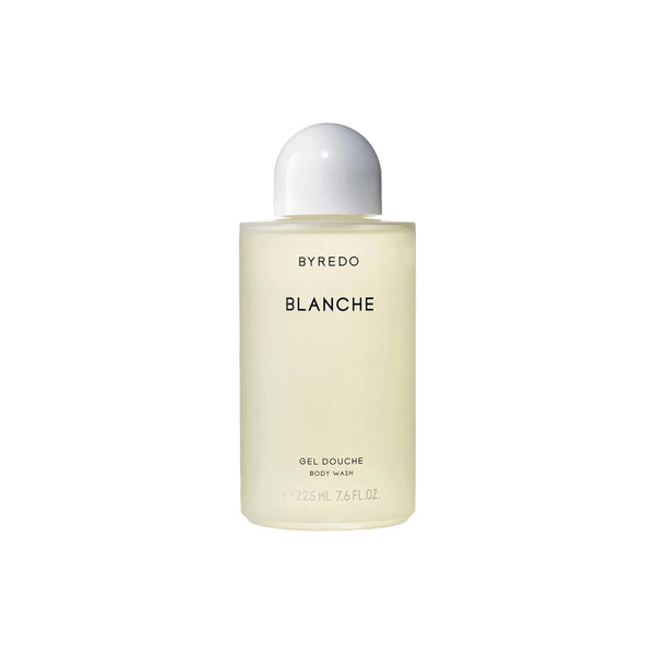 Body Wash Blanche