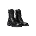 Women's Danny Ankle Boots (Black)