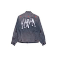 Chiens De Chasse Jacket (Black)