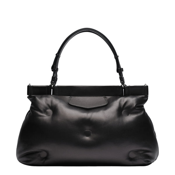 Glam Slam Handbag Medium (Black)