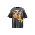 Aerosmith Short Sleeve T-Shirt (Black)