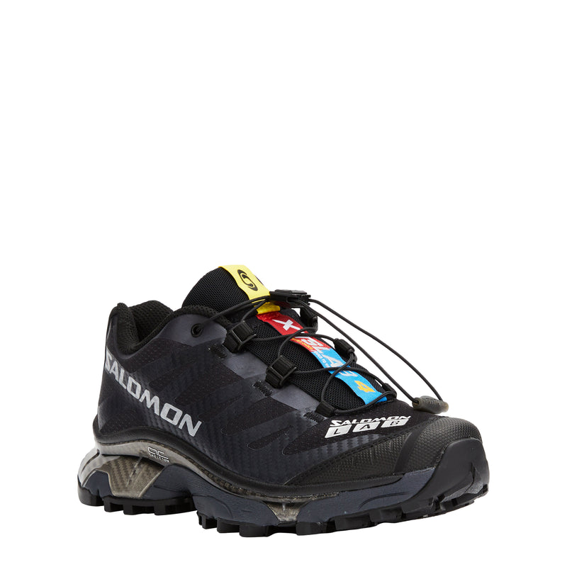 Salomon XT-4 OG (Black/Ebony/Silver)