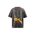 Aerosmith Short Sleeve T-Shirt (Black)