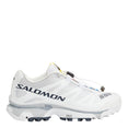 Salomon XT-4 OG (White/Ebony/Lunar Rock)