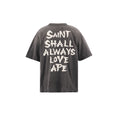 Bape Always Love Ape Short Sleeve T-Shirt (Black)