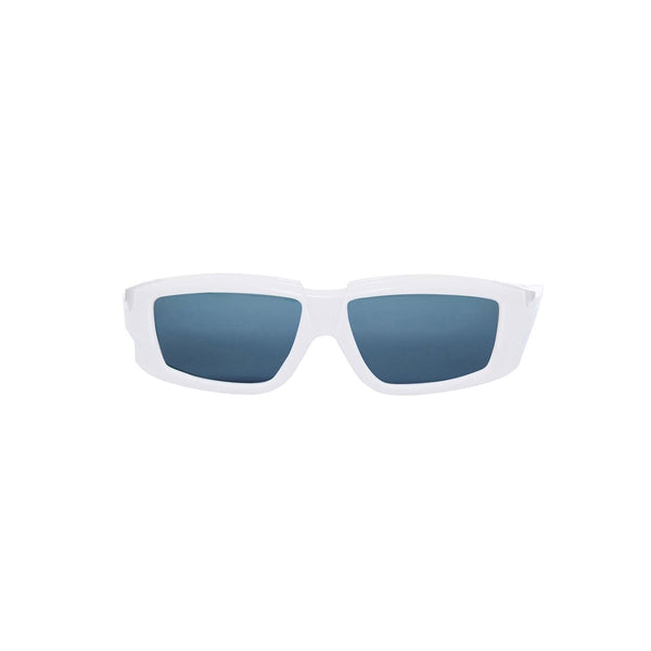 Rick Sunglasses (Cream/Black)