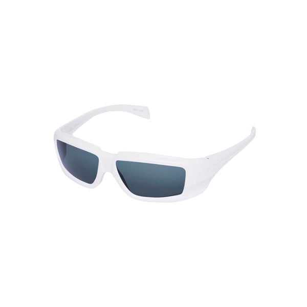 Rick Sunglasses (Cream/Black)