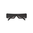 Gethshades Sunglasses (Black Temple)