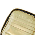 Mirror Inside Wallet (Gold)