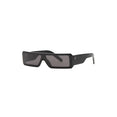 Gethshades Sunglasses (Black Temple)