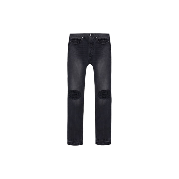 Beach Bum Jeans (Black)