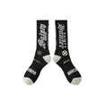 Sainty Hunter Socks (Black)